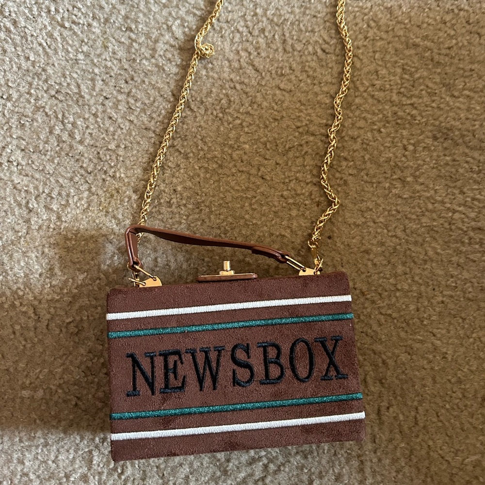 purse